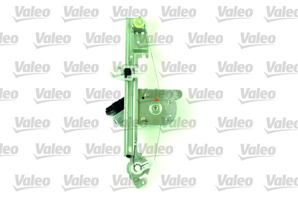 VALEO 851921 Alzacristallo